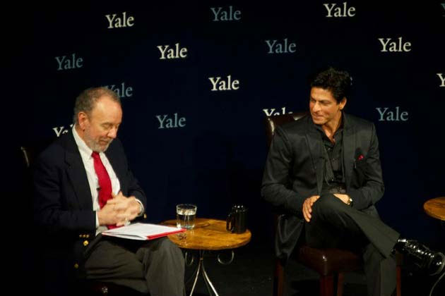 No profiling or pattern in SRK's detention, says US